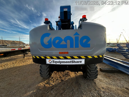 2023 GENIE S-85 XC