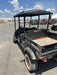 2022 Club Car CA1700D Canopy, Diesel, 4 Passenger