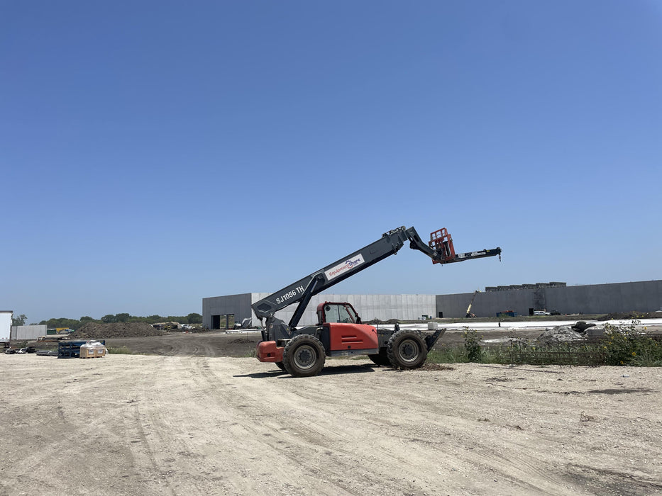 2022 STAR INDUSTRIES M1360B - Star JIB Boom