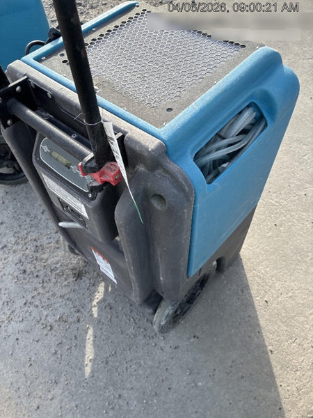 2020 DRI-EAZ LGR 7000XLi