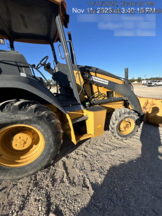 2020 JOHN DEERE 310LEP - Extendable Stick