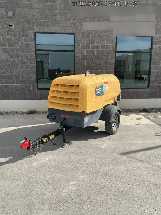 2021 ATLAS COPCO XAS188