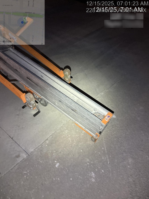 2021 LIFTSMART MLC-24