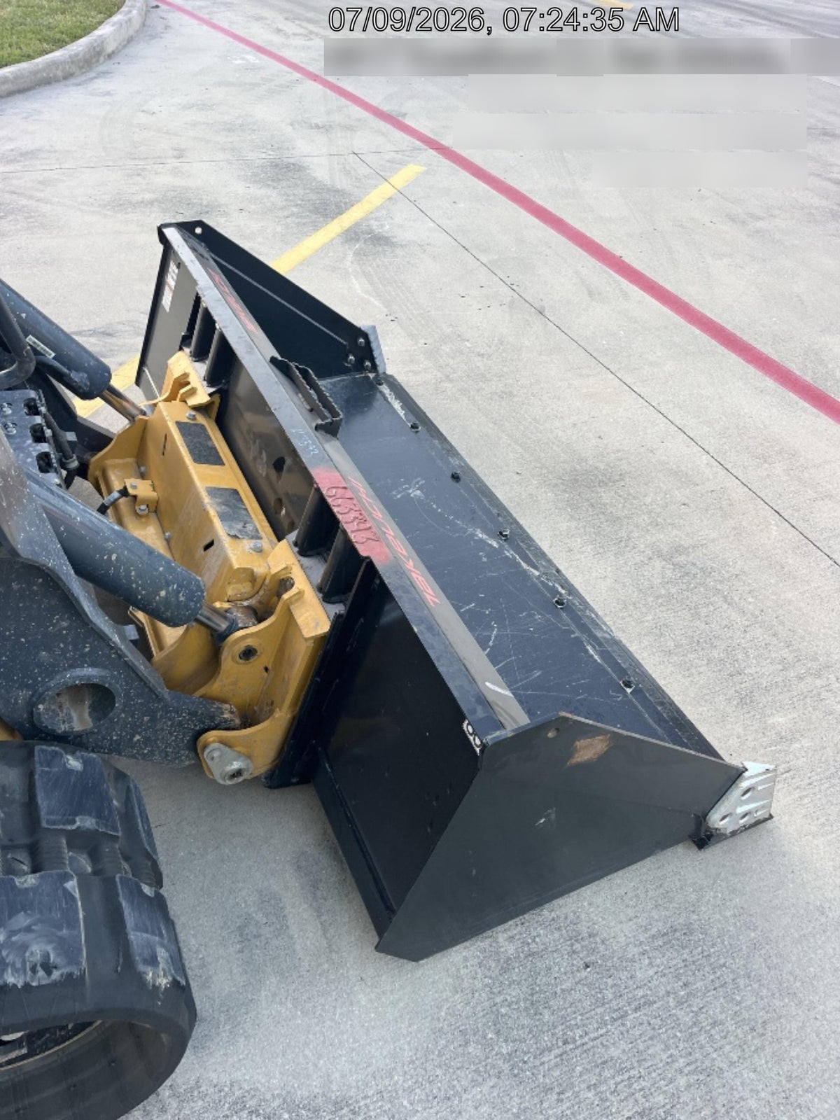 2026 TAKEUCHI BTL1280