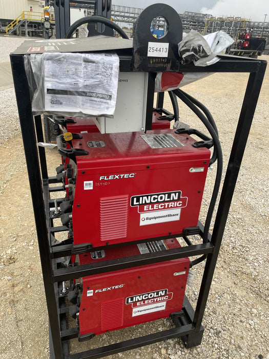 2022 LINCOLN ELECTRIC K4770-1