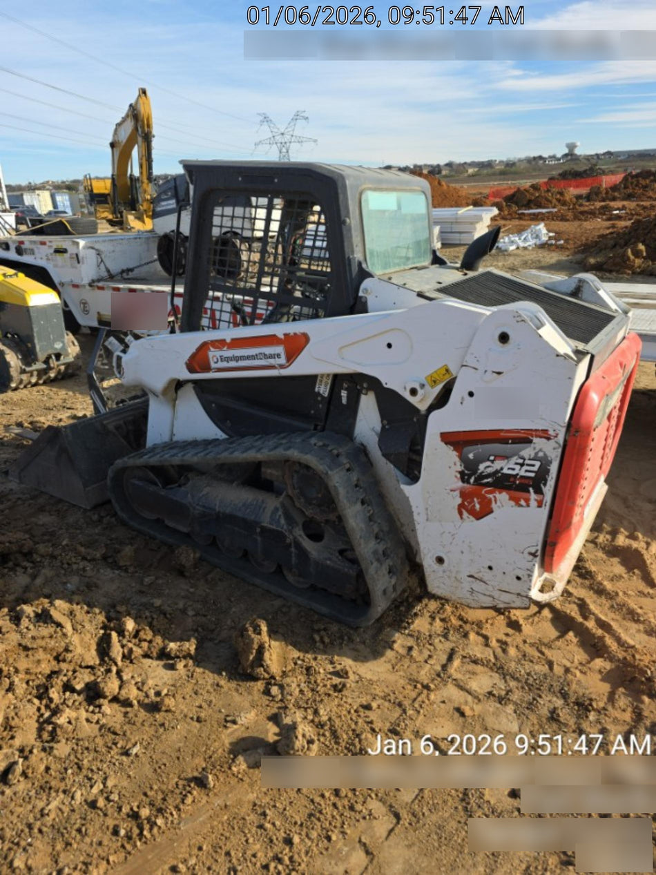 2022 PALADIN 48" Pallet Forks - Paladin