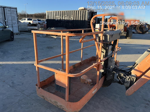 2014 JLG 860SJ