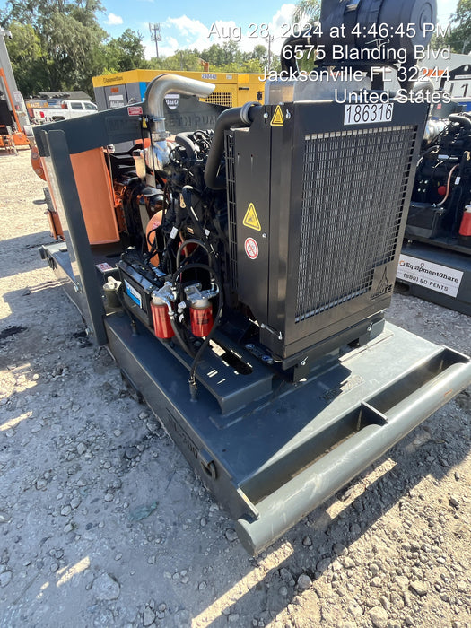 2022 MYERS-SETH RL-200