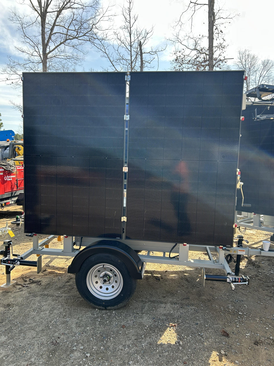 2026 PROGRESS SOLAR SOLUTIONS Helios-2XP