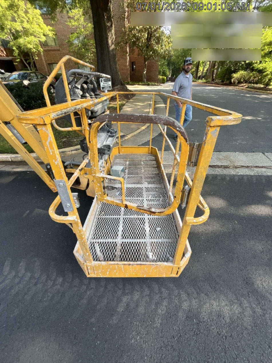 2021 HAULOTTE HT85RTJ PRO