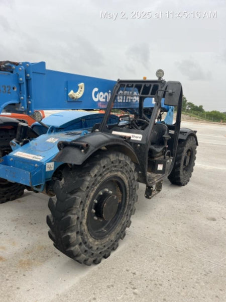 2018 GENIE GTH-844