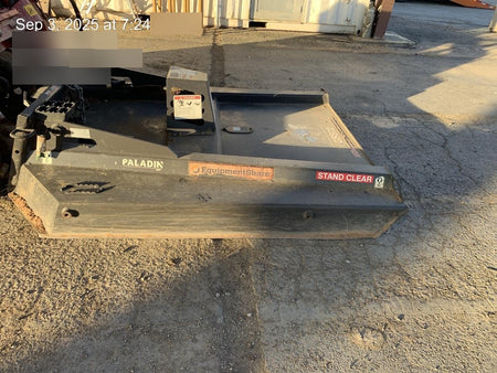 2021 PALADIN 30372A-0022