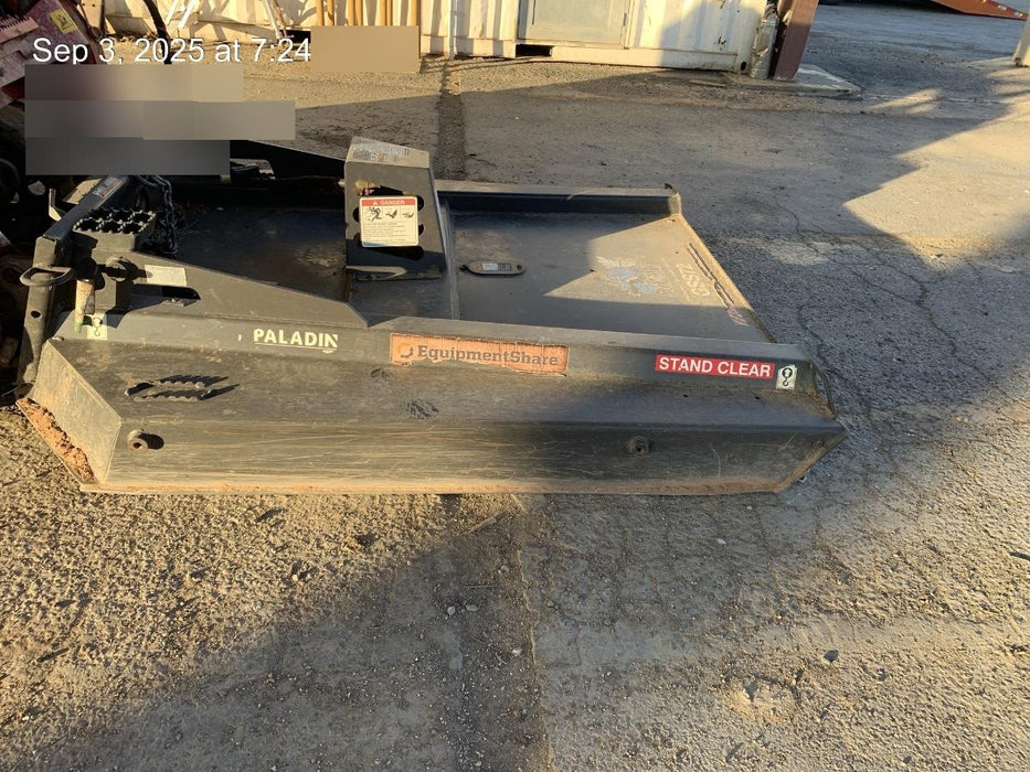 2021 PALADIN 30372A-0022