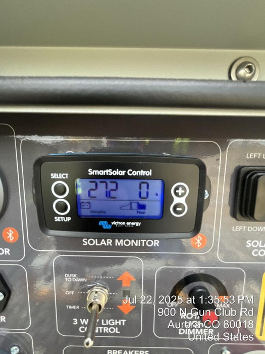 2025 PROGRESS SOLAR SOLUTIONS Helios-2XP