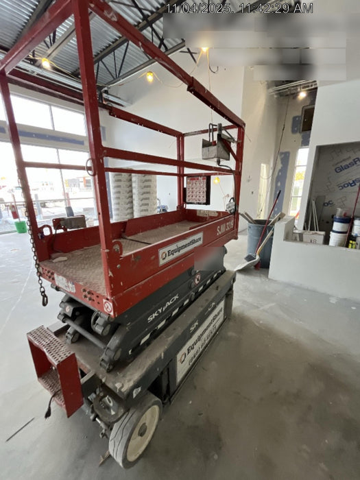 2019 SKYJACK SJIII-3219