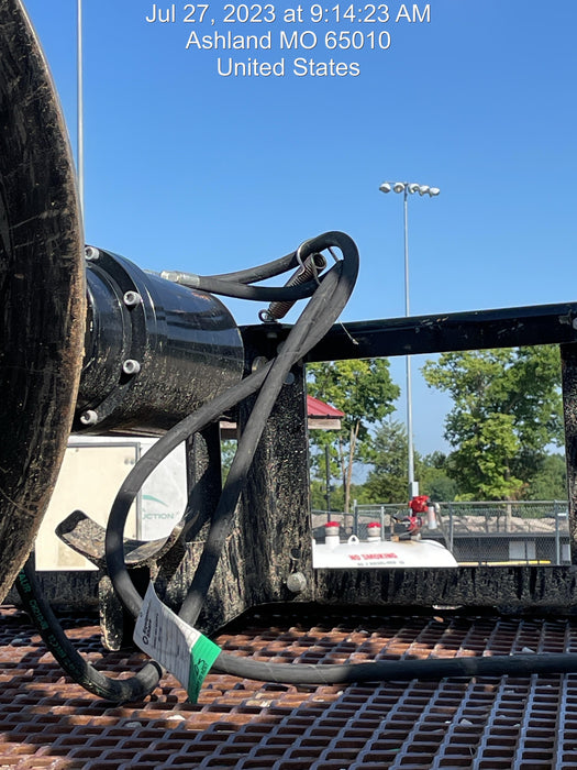 2023 AUGER TORQUE 3300-30