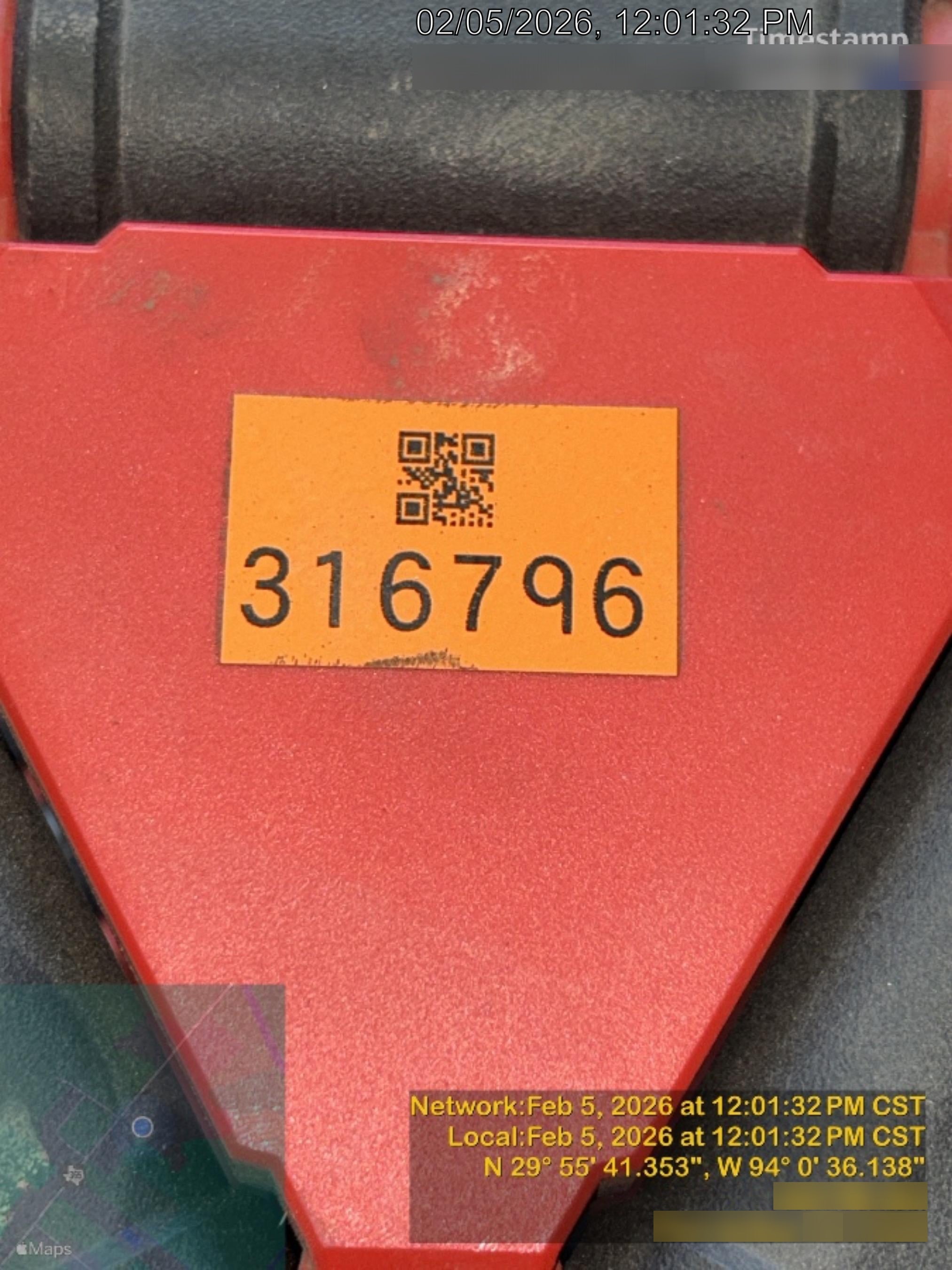 2023 MILWAUKEE 2136-20