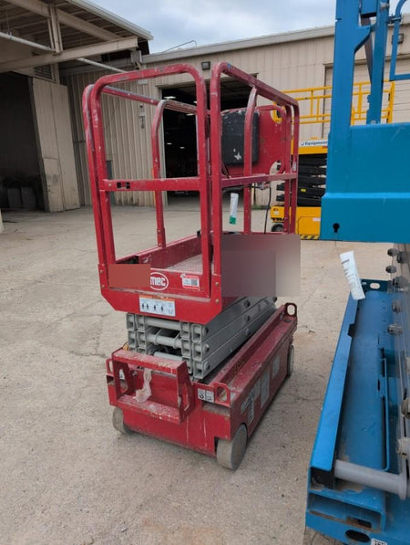 2020 MEC 1330SE MEC 1330SE
