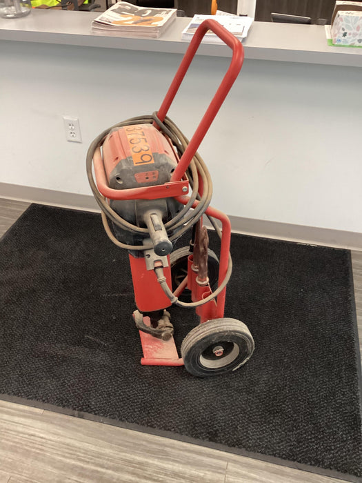 2021 HILTI TE 3000-AVR