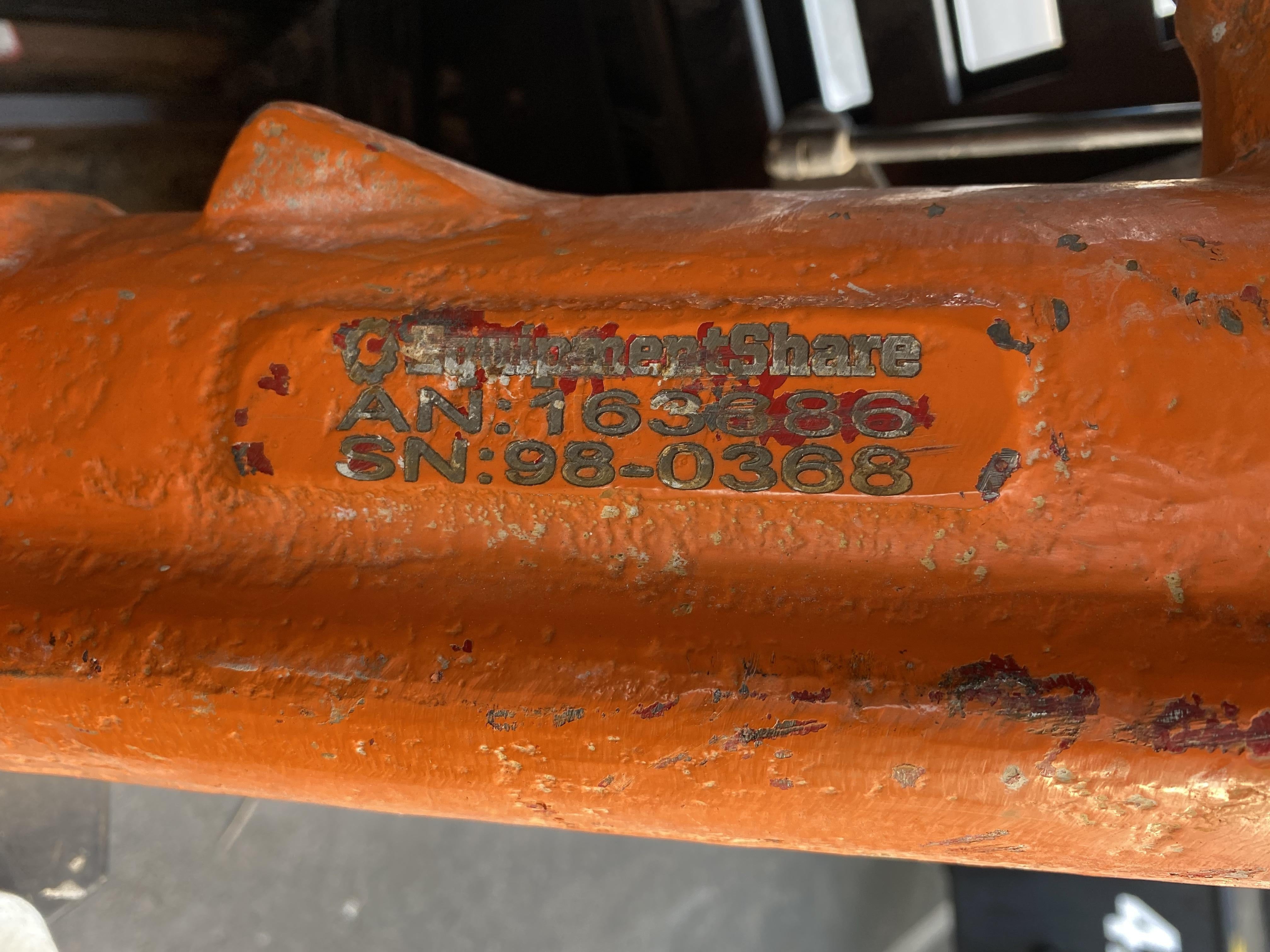 2021 MICHIGAN PNEUMATIC MP-TPB90-118