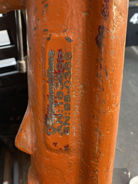 2021 MICHIGAN PNEUMATIC MP-TPB90-118