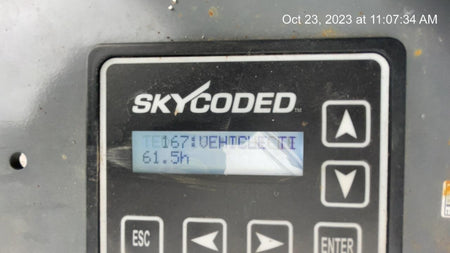 2021 SKYJACK SJIII-3220