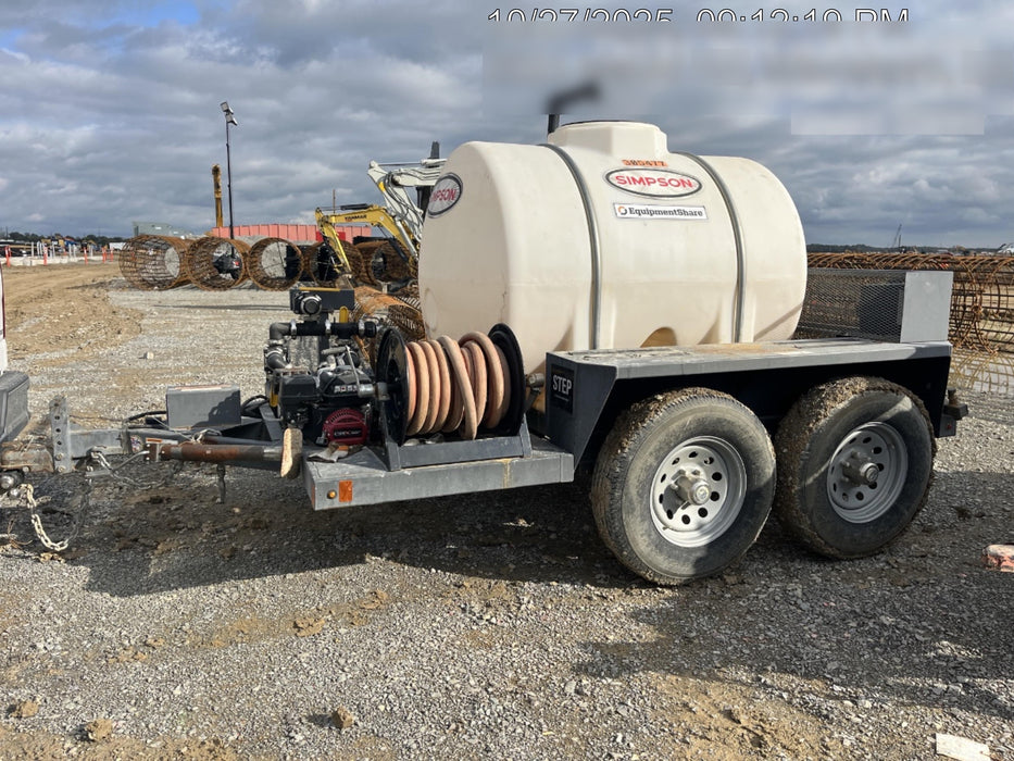 2023 SIMPSON SWT-52517