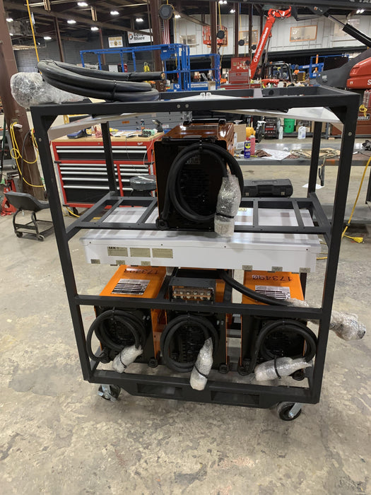 2021 LEX WR6A-7SM-FG26DZ6LD-R