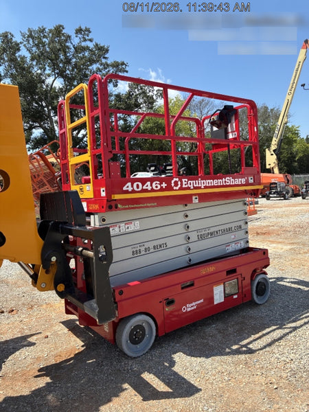 2026 MEC 4046+