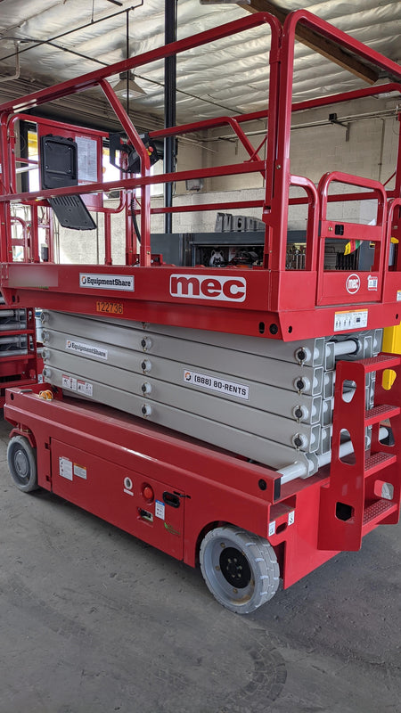 2021 MEC 3346SE