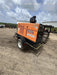 2021 Lincoln Electric Vantage 549X Ready Pak 3, ORANGE (includes trailer, cable rack, fender light kit)
