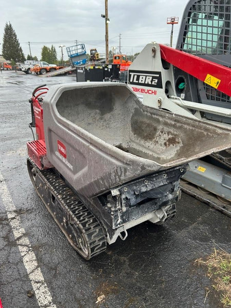 2024 TORO MBTX 2500-TS
