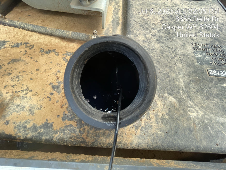 2022 ATLAS COPCO PAC F66 KD