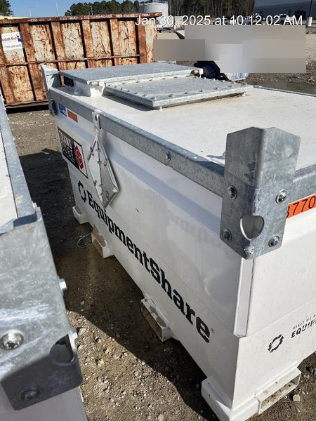 2023 WESTERN GLOBAL 20TCG-ES
