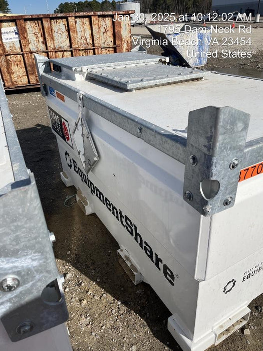 2023 WESTERN GLOBAL 20TCG-ES