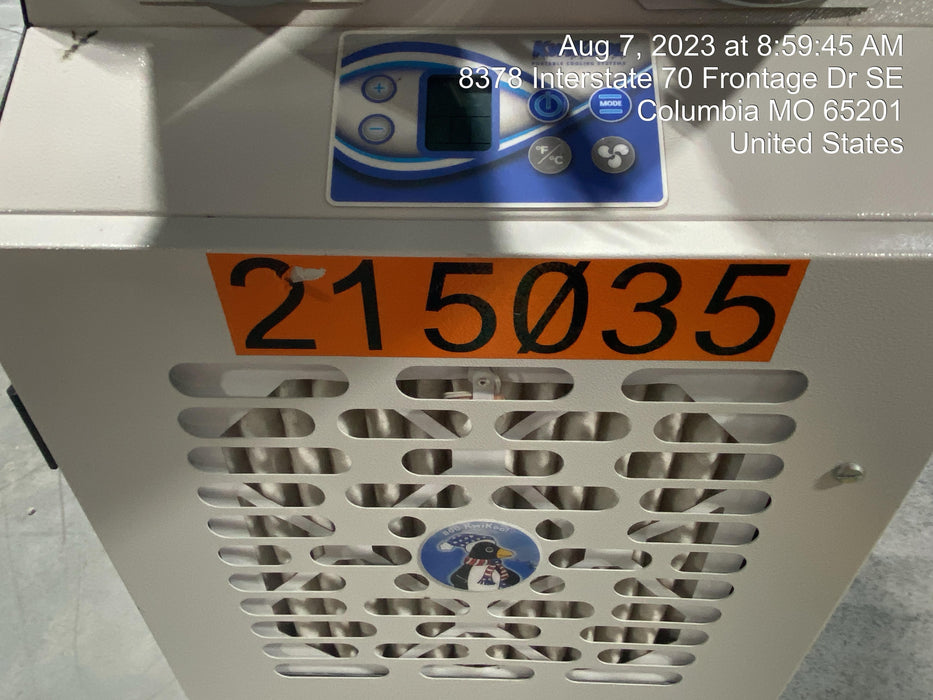 2022 KWIKOOL KPAC1411-2