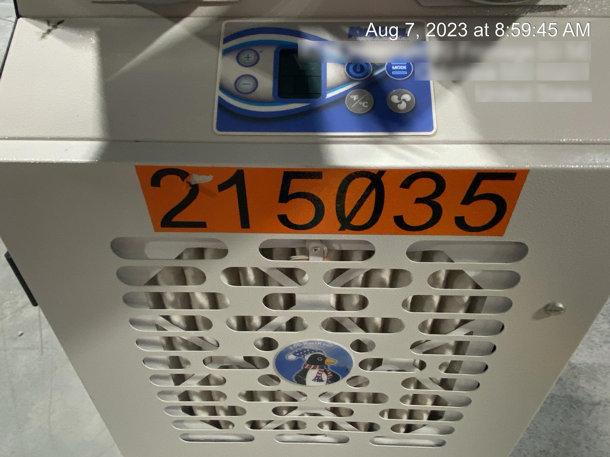 2022 KWIKOOL KPAC1411-2