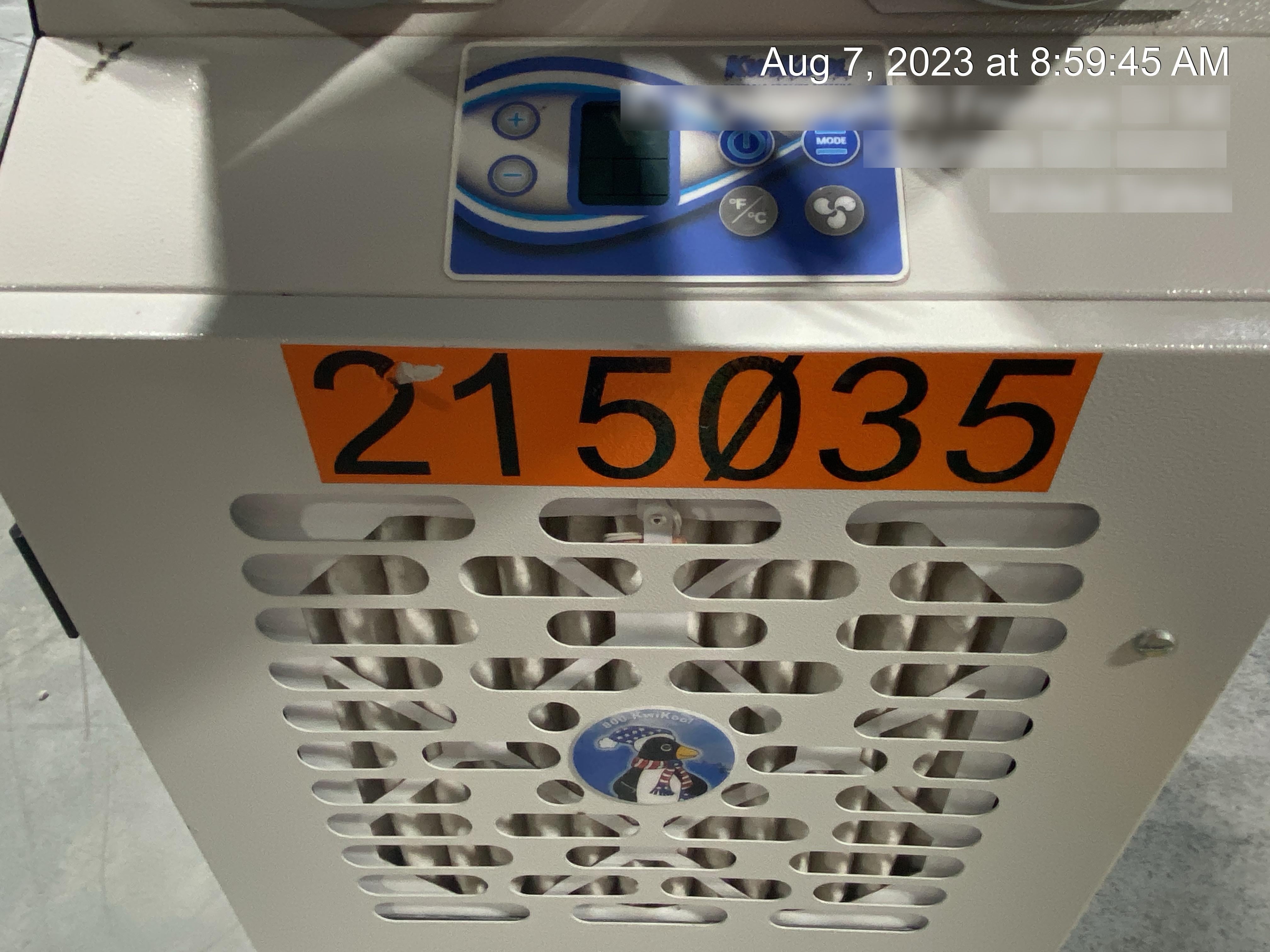 2022 KWIKOOL KPAC1411-2
