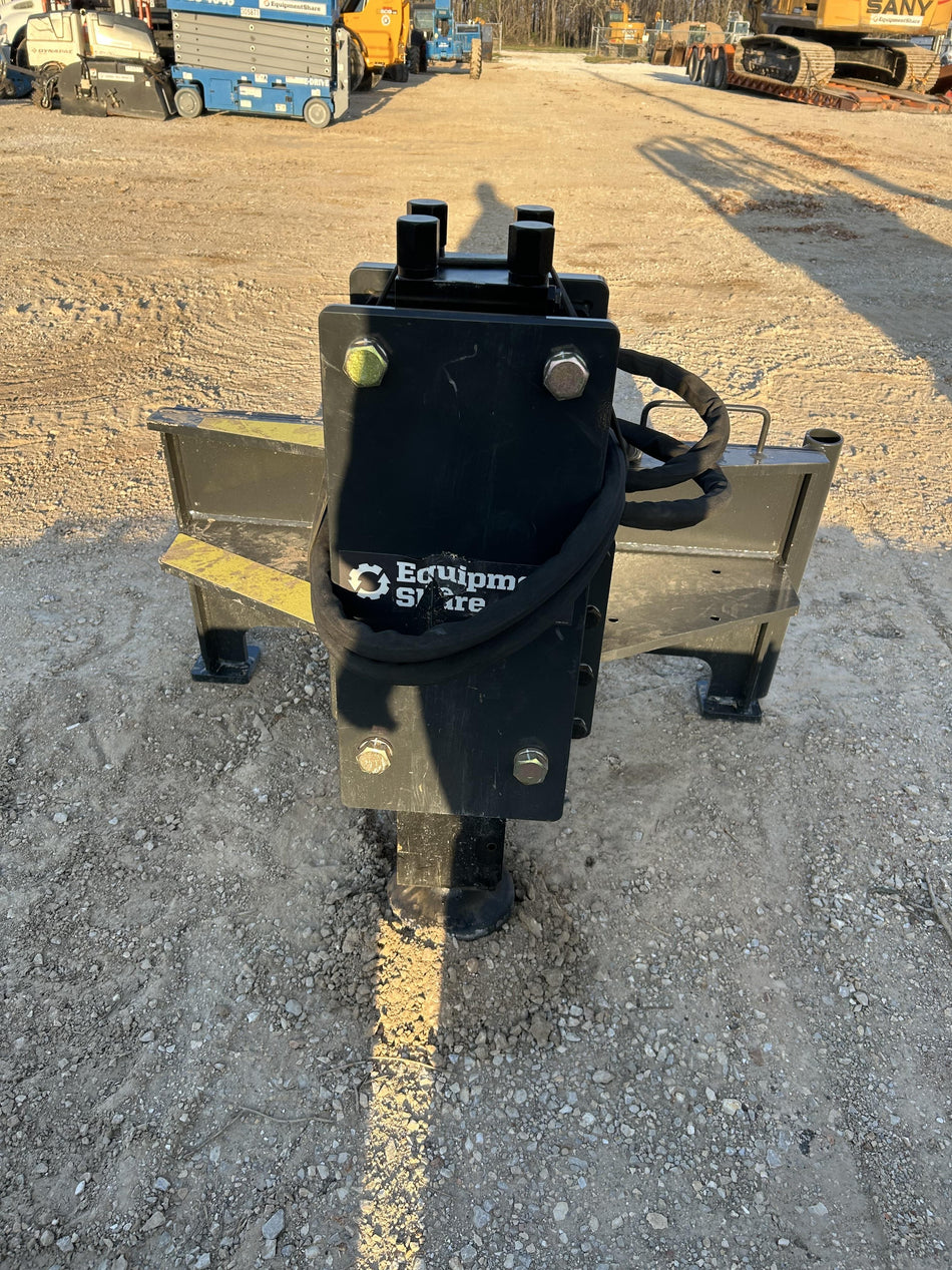 2025 SKID PRO ATTACHMENTS 801003