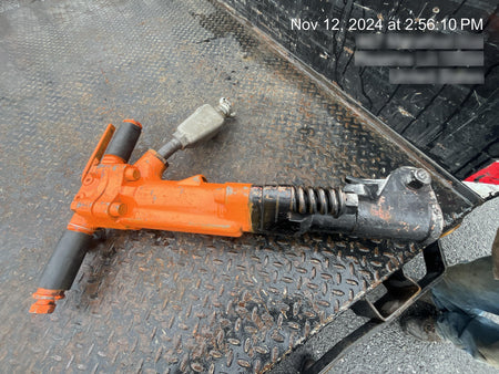 2020 MICHIGAN PNEUMATIC MP-TPB60-118