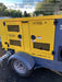 2021 ATLAS COPCO PAS 100 HF CS Enclosed