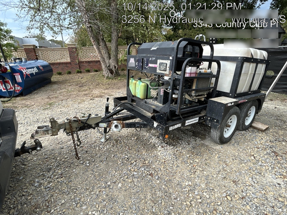 2020 MI-T-M CORPORATION HS-3006-0MDK-UR