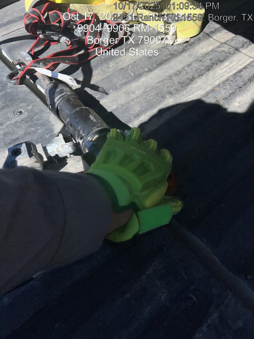 2022 MICHIGAN PNEUMATIC ES-CH3R-TRACKER