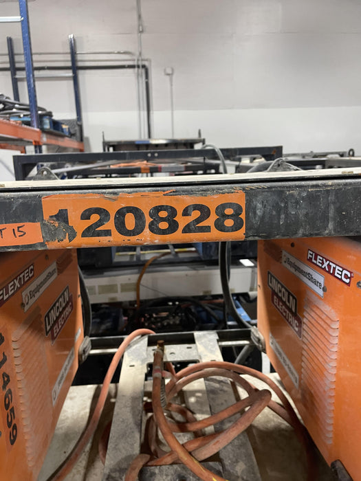 2020 TRYSTAR 6XWLDRK-350- 9KVA-WG