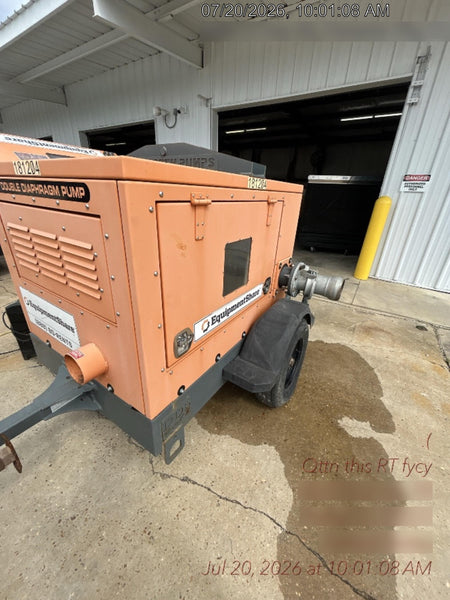 2021 MYERS-SETH A-DD6/HA/SAFE