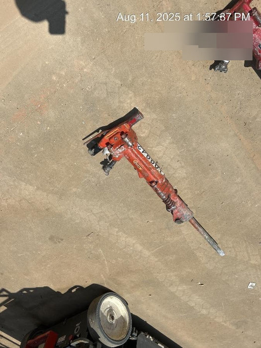 2020 MICHIGAN PNEUMATIC MP-TPB90-114