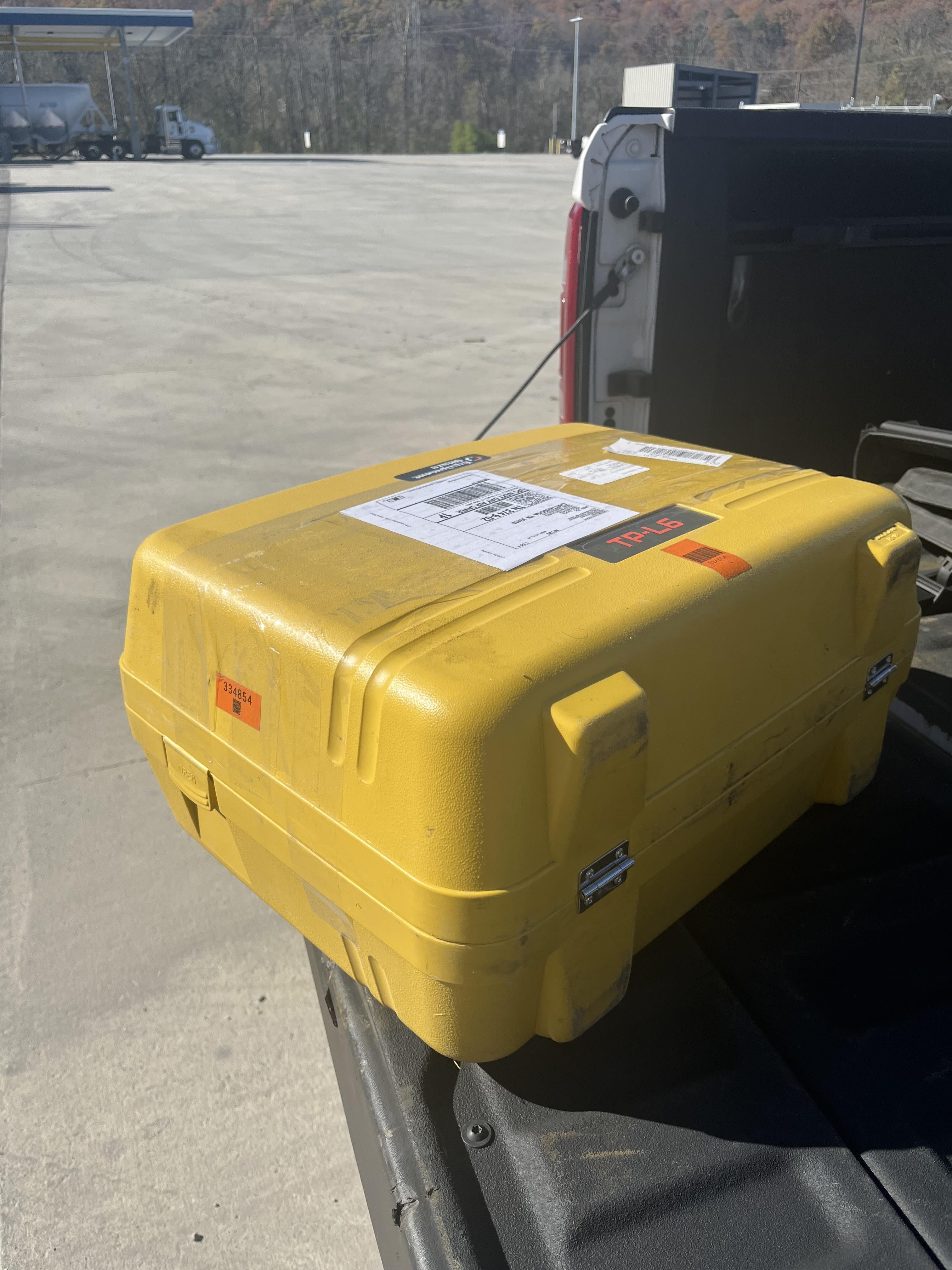 2023 TOPCON TP-L6AV