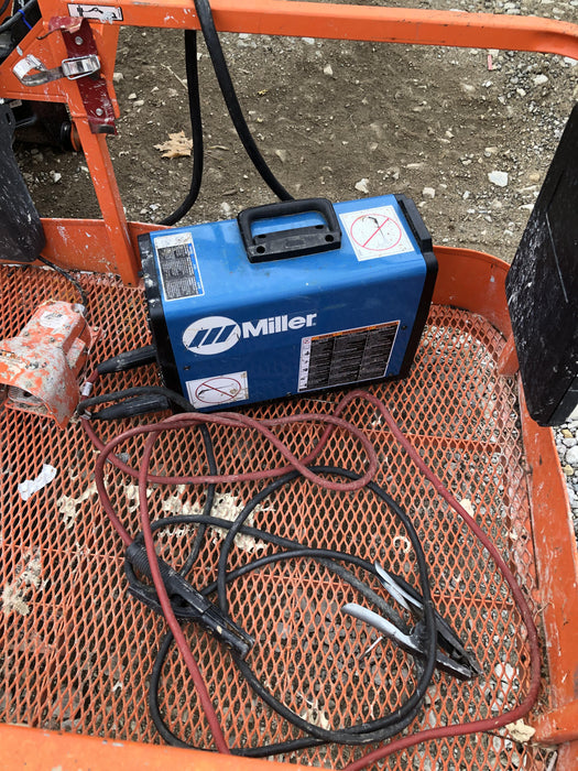 2021 MILLER ELECTRIC CST-280