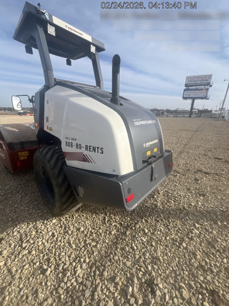 2024 DYNAPAC CA1400D (Canopy)