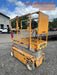 2020 Hy-Brid PS-1930 Pro Series - 19' Scissor Lift, LCS